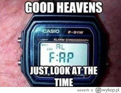 severh - @Robert_robinson: ¯\(ツ)/¯