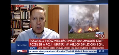 sznioo - dobra już są jakieś konkrety. Zajęło im 2 godziny żeby uznać to za news dnia