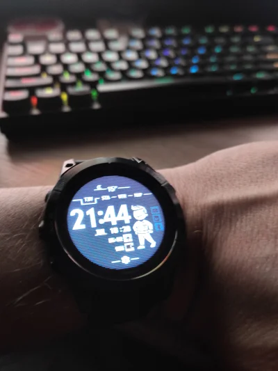 DrJudym - #kontrolanadgarstkow