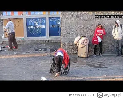 macio32155 - Nowy link do transmisji