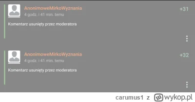 carumus1 - zrobili to ( ͡° ʖ̯ ͡°)