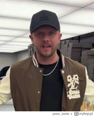 junior_battle - Adrian Polak i Rafonix zostaną uniewinnioni #famemma