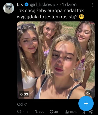 Niesondzem - #urojeniaprawakoidalne #bekazprawakow

Widzieliście kiedy taką Europę z ...