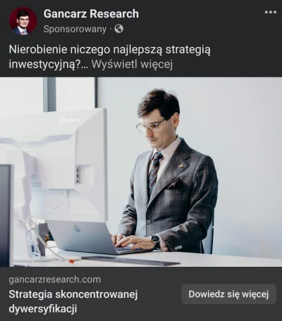 Atari_65XE - Strategia jak nic nie robić, więcej na 13 płatnych webinarach.

#kryptow...