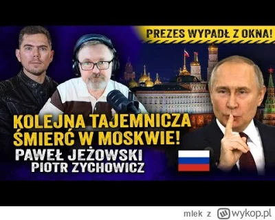 mlek - Pan Paweł Jeżowski to lubi chyba drażnić naszego niedohaba 
https://youtu.be/V...
