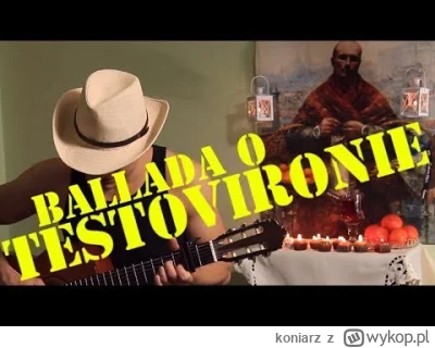koniarz - Z okazji urodzin Pana Testovirona chciałbym wam przypomnieć trochę zapomnia...