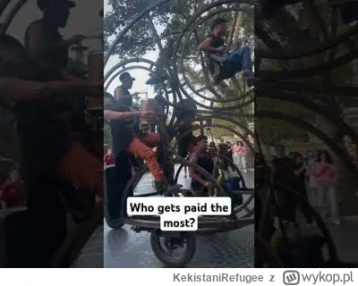 KekistaniRefugee - #muzyka #wykopuczyibawi #wykopuczyibawi #gruparatowaniapoziomu