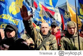 Trismus - @Trismus: azov nazi