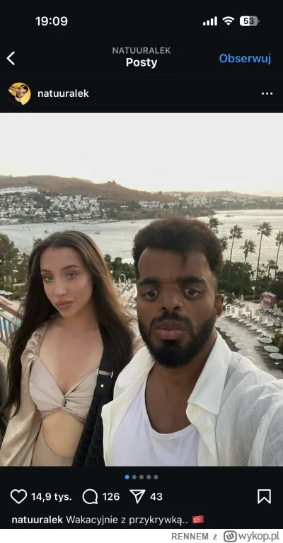 RENNEM - JEST NADZIEJA!!!

Skoro odpad genetyczny, końska spi er doli na murzyńska z ...