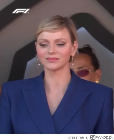 grzes_wu - #f1 Gdy musisz oglądać GP Monaco: