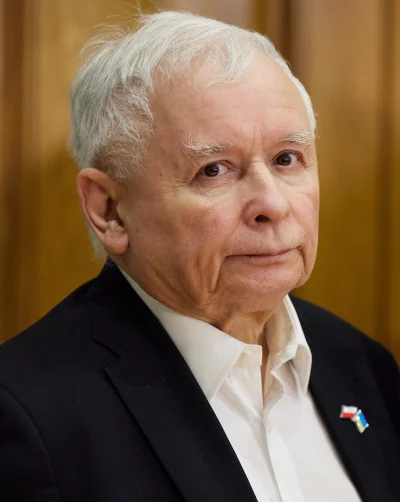 Charleswhite - #kaczynski #bekazpisu #polityka

Stary kawaler, który nie ma normalneg...