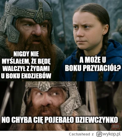 Cactushead - ( ͡º ͜ʖ͡º)