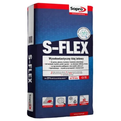 WrocilemAleZInnymLoginem - @Smarek37: fixa, czy s-flexa? Fixa nie widzę.
