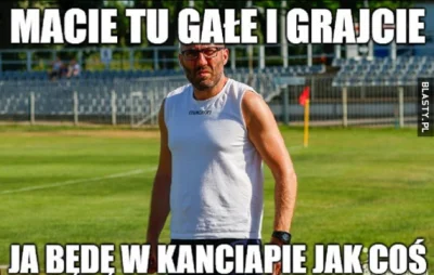 WolnyBLN - #mecz Tymczasem na treningu Legii