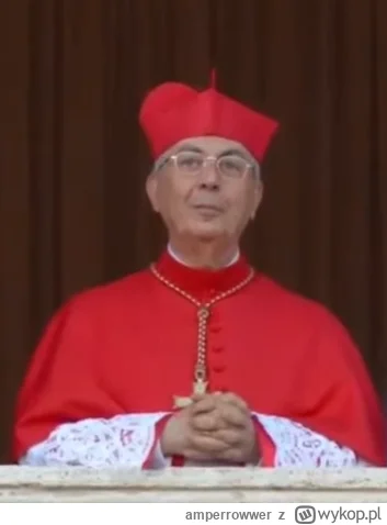 amperrowwer - #konklawe Ale zadowolony XD