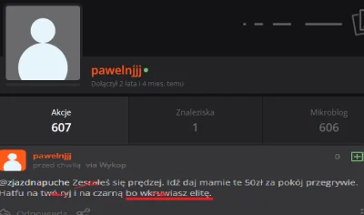 zjazdnapuche - uwaga, przedstawiam wam @pawelnjjj - elita tagu #famemma ( ͡° ͜ʖ ͡°)
#...