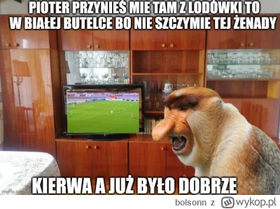 bolsonn - J----a Girona #mecz