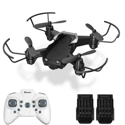 n____S - ❗ Eachine E61H Mini Drone with 2 Batteries
〽️ Cena: 12.99 USD (dotąd najniżs...
