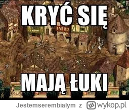 Jestemserembialym - @Jestemserembialym:
