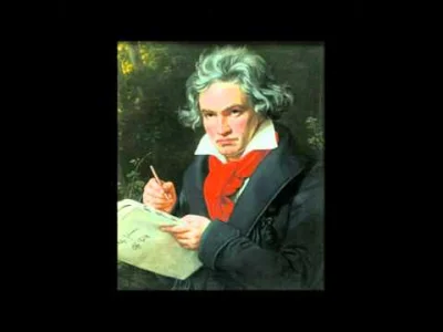 yourgrandma - Ludwik van Beethoven - Sonata księżycowa