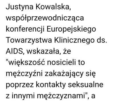 Headcrab_B - https://wykop.pl/link/7287325/hiv-aids-w-polsce-rekordowa-liczba-zakazen...