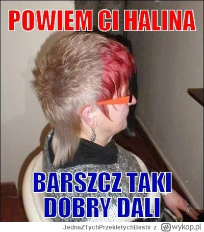 JednaZTychPrzekletychBestii - #heheszki #humorobrazkowy