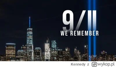 Kennedy - #911 pamiętamy [^]