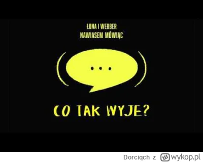 Dorciqch - @pearl_jamik Łona!