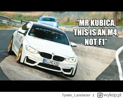 Tywin_Lannister - Widzę, że na tagu żałoba, więc macie legendarny content na pociesze...