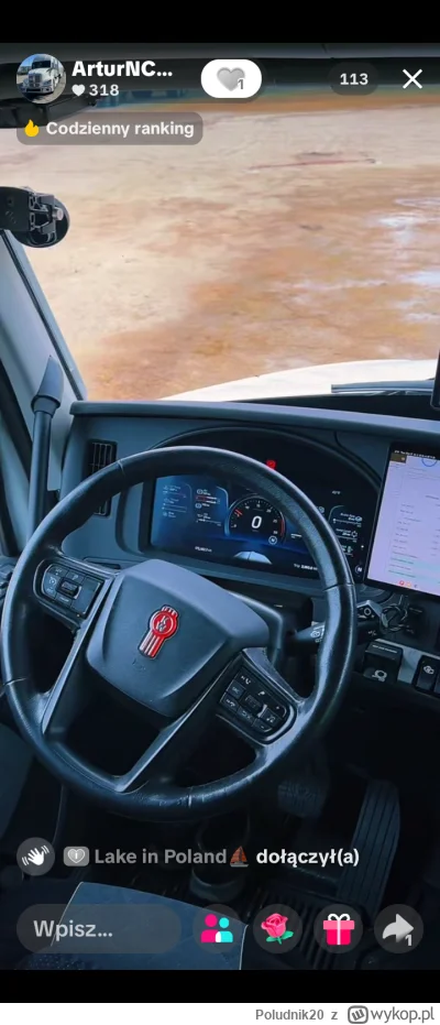 Poludnik20 - Artur po kilkudniowym odpoczynku na który zjechał na Dzień Dzieńkczynien...