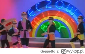 Geppetto - #rolnikszukazony