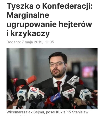 MirekStarowykopowy - Zgadzam się panie Sławku.