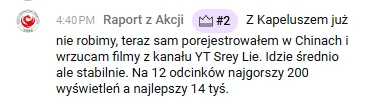 hans-kloss-23 - #raportzpanstwasrodka "Idzie średnio ale stabilnie". He he....