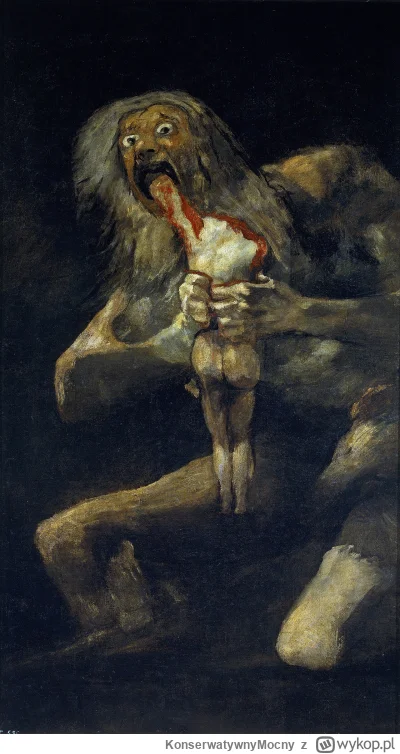 KonserwatywnyMocny - Wchodzenie na wykop bardzo psuje nastrój.
Same negatywne informa...