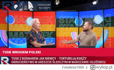 Fatalista1988 - Już za niedługo...  #kanalzero #stanowski #bekazprawakow #tvrepublika...