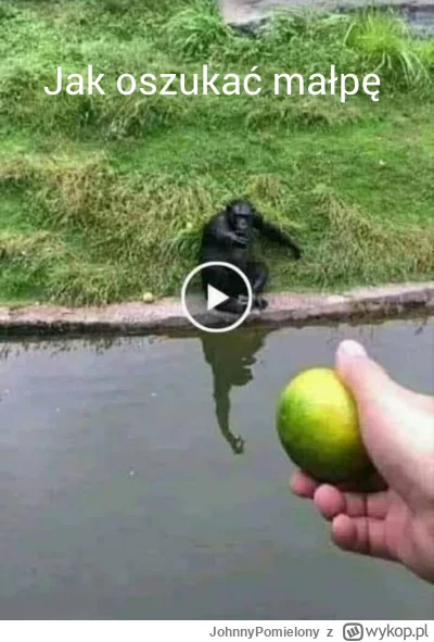 J.....y - Prosty trick
#heheszki