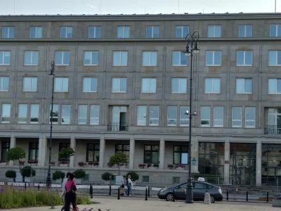 SatanWasa_Babyboomer - Poranne oświadczenie Domańskiego o tym że Ministerstwo Finansó...