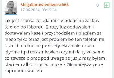 serbski_schab - @MegaSprawiedliwosc666: a w lombardzie jakby chcieli zapłacić w rubel...