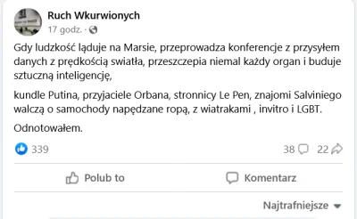 kamilego960 - Czy ktoś może mi to przetłumacz z fajnopolackiego na ludzki XDDDDD?
Ser...