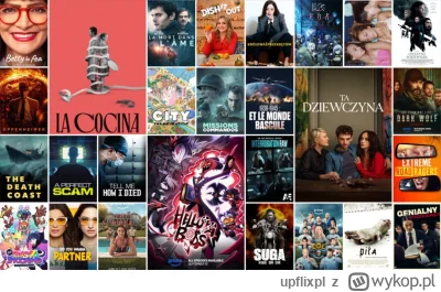 upflixpl - Kilkadziesiąt tytułów na liście nowości w Prime Video Polska – Helluva Bos...