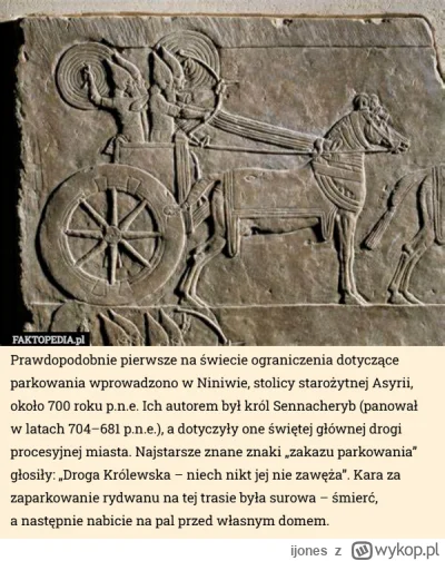 ijones - #ciekawostki #ciekawostkihistoryczne #prawo 

Nie wiem czy to prawda, przekl...