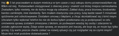 LajfIsBjutiful - Kiedy posłuchasz rad wykopków, że lepiej przeprowadzić się na prowin...