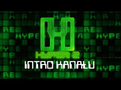 glaaki - #nostalgia #hyper #gimbynieznajo
ogolnie to ktos zaczal robic w ramach hobby...