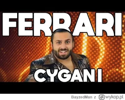 BayzedMan - NATAN NIE SPYTASZ SIĘ FERRARIEGO ZA ILE DYWANY XD
#famemma
