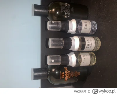 vexuu0 - #perfumy 
sprzedam perfumy z zary olx-em, link do ogłoszenia:
https://www.ol...