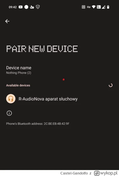 Castel-Gandolfo - 1+ i puszczamy sąsiadowi Manieczki
#heheszki