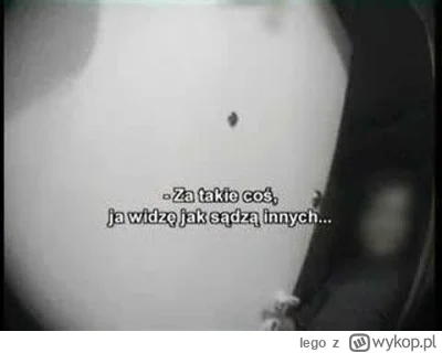 Iego - @rodriqez i debile bez weryfikacji ci to plusują. xD to nie on. To sprawa z lu...