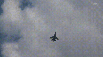 mark-twain - Ciekawe czy supermanewrowość i sterownie wektorem ciągu pozwoliła by na ...