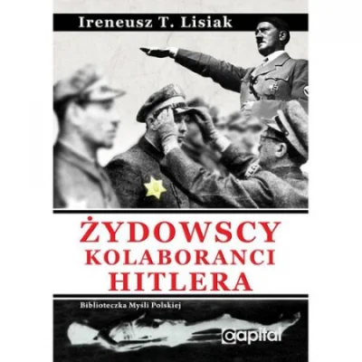 rsadada - Polecam lekturę, bogata bibliografia źródła również Żydowskie