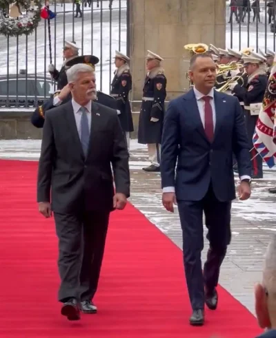 MariuszzBrighton - @MariuszzBrighton: Prezydent klasa.